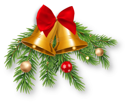 Evento navideño infantil